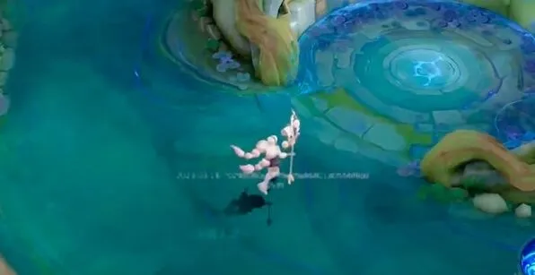 《王者荣耀》s33赛季战令皮肤教程
