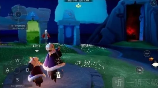 《光遇》steam版及手机端互通说明