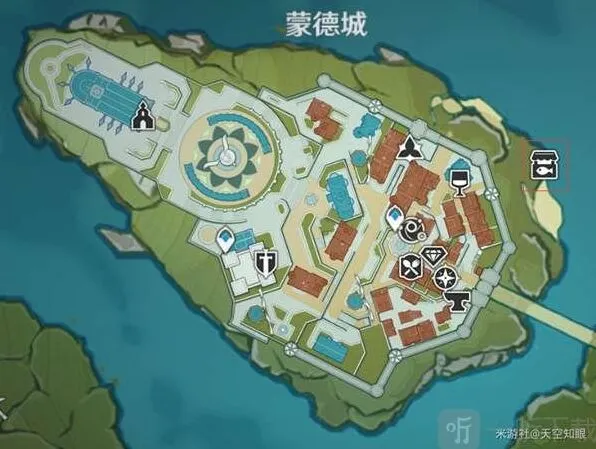 《原神》：2.1钓鱼技巧攻略