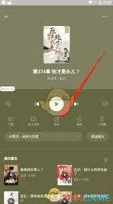 番茄小说阅读