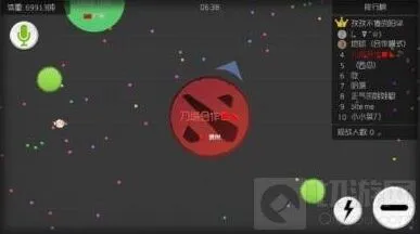 球球大作战刷棒棒糖
