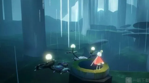 光遇雨林博物馆图鉴完整教程