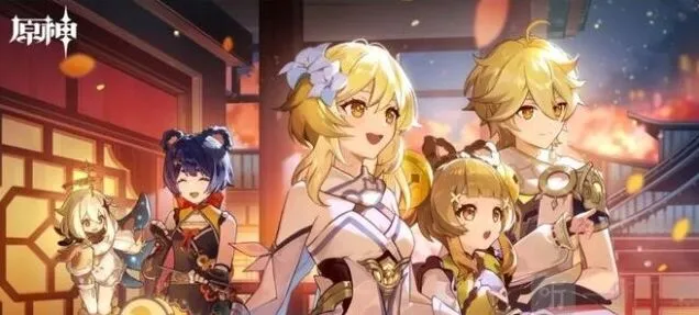 《原神》哀悼命运之疮4.6任务图文