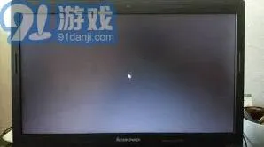 笔记本电脑开机黑屏故障解决全攻略，《笔记》版