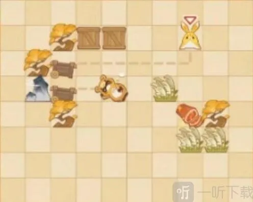 原神通关