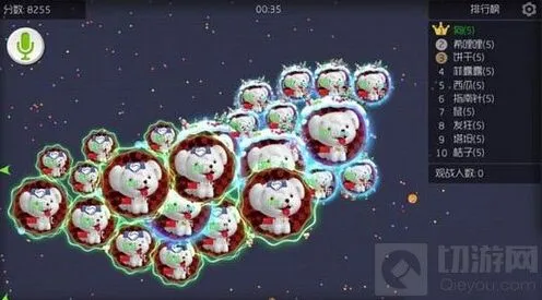 球球大作战段位保护攻略指南