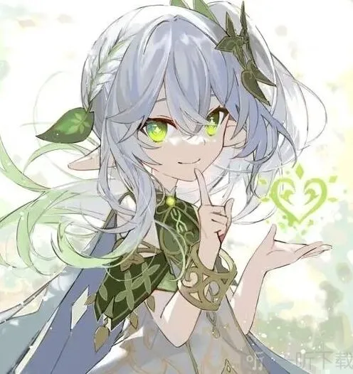 《原神》草神装备选择全面指南