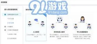 微信服务功能设置指南大全