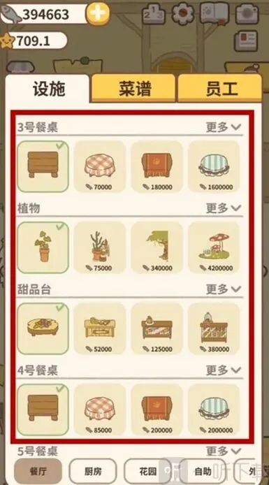 动物餐厅羊驼怎么获得 三步解锁攻略