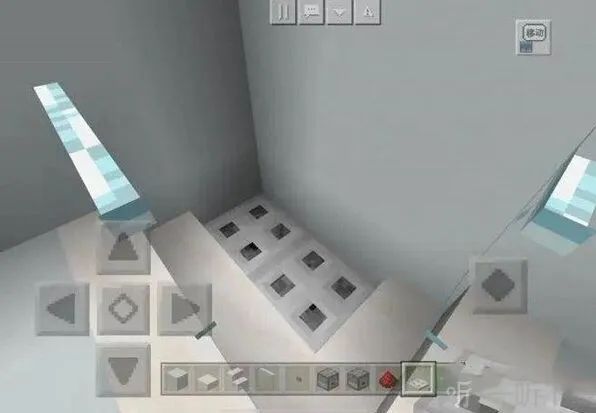 我的世界制作