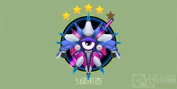 球球大作战涡轮轮机合成公式玩法指南