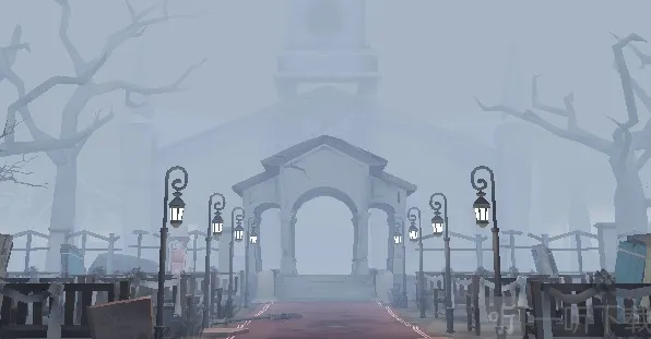 《第五人格》红教堂求生者攻略
