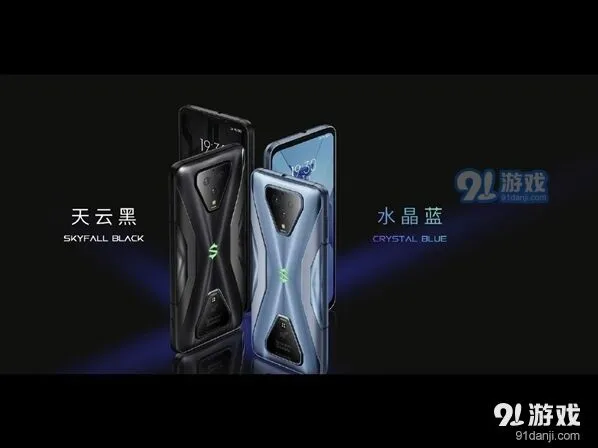 腾讯黑鲨3S狩猎模式使用技巧