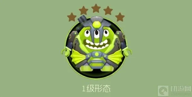 球球大作战守护天使终极材料使用详解