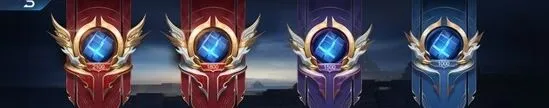 王者荣耀巅峰赛