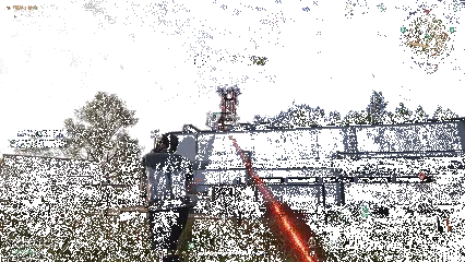 异常世界