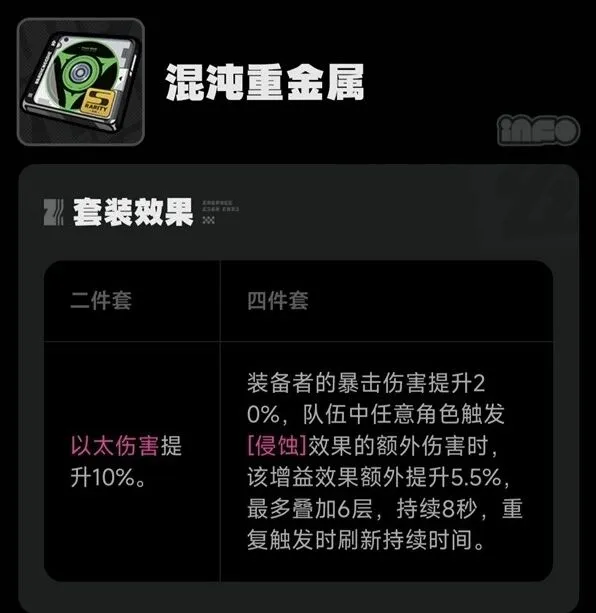 异常适配