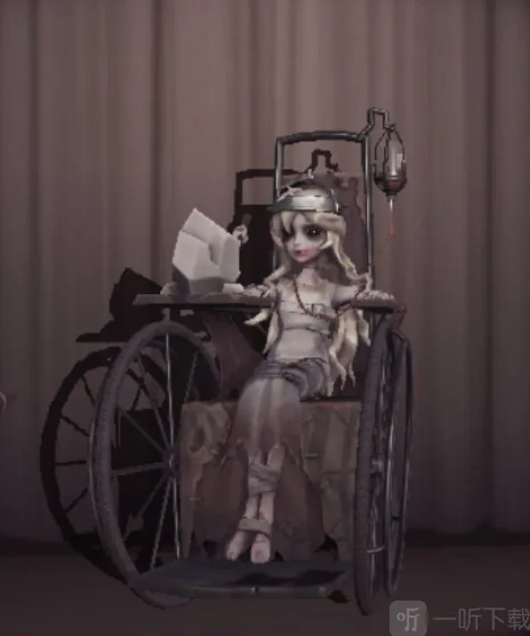 第五人格监管者雕刻家进阶教程