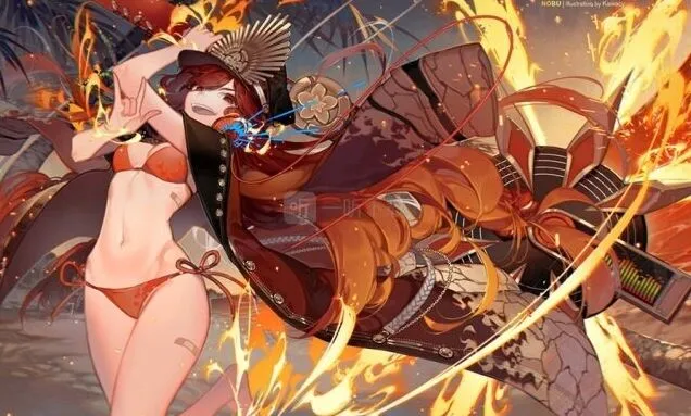 命运最终本能寺活动从者强度评测