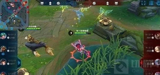 王者荣耀法师对战刺客思路指南