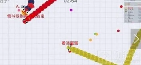 贪吃蛇大作战吃蛇时机把握指南
