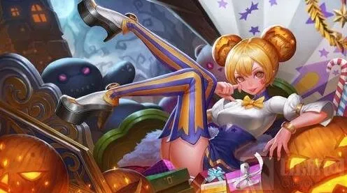 命运王者荣耀后排英雄使用指南