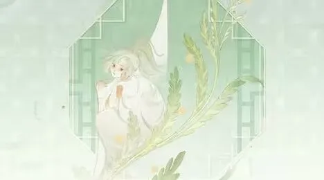 王者荣耀鸣野蒿及草木风华系列介绍