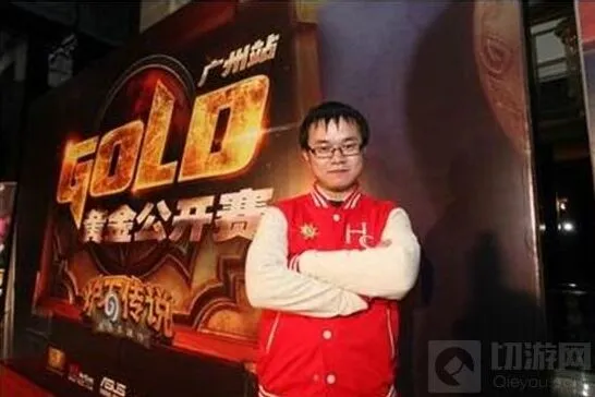 炉石传说灭神德卡组流程分享