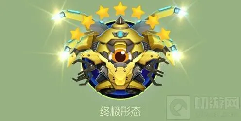 球球大作战多臂战王晋级材料攻略分享