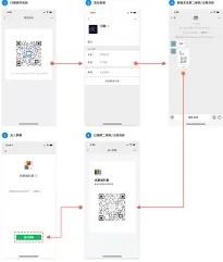 企业微信外部群聊功能使用指南
