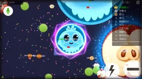 球球大作战：卡青铜房方法指南