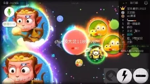 球球大作战金蘑菇获取完全指南