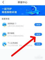 闲鱼投诉卖家高效方法指南