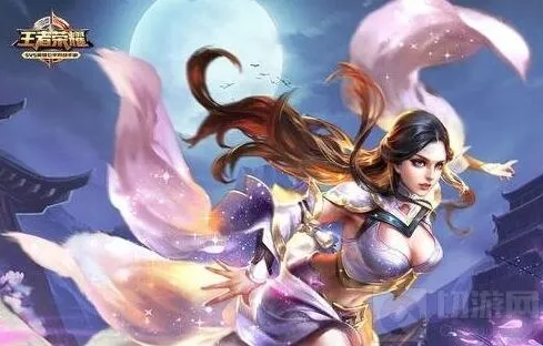 《王者荣耀》露娜技能使用技巧实战指南
