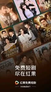 红果短剧网页版入口在哪里