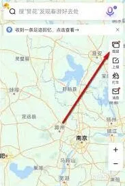 百度地图路线偏离提示异常技巧指南