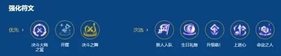 金铲铲之战福星