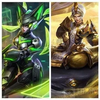 王者荣耀解析