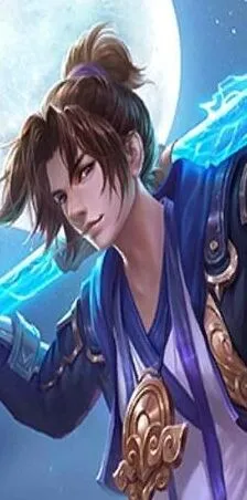 王者荣耀至尊宝皮肤