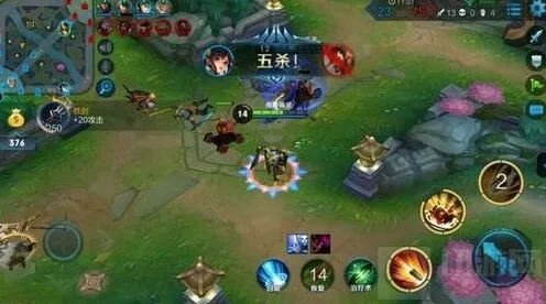 《王者荣耀》孙尚香出装解析：攻速与吸血对比