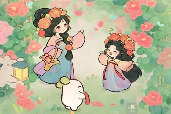 《桃源深处有人家》周年庆玩法全攻略