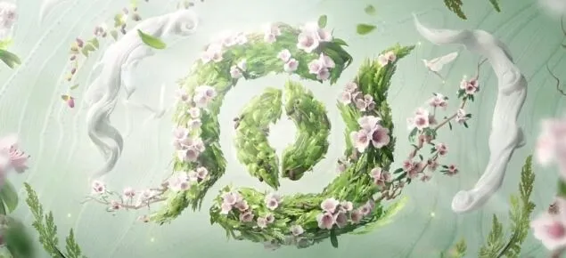 王者荣耀周年庆