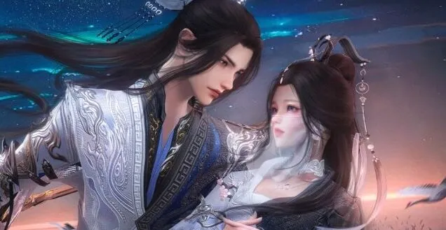 剑网3无界剑网