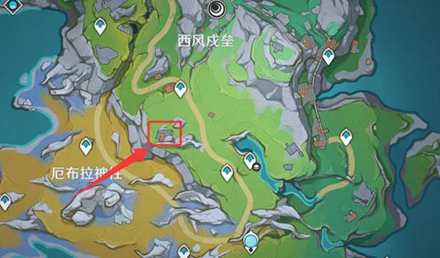 原神6.3离群野狼的回忆成就指南分享