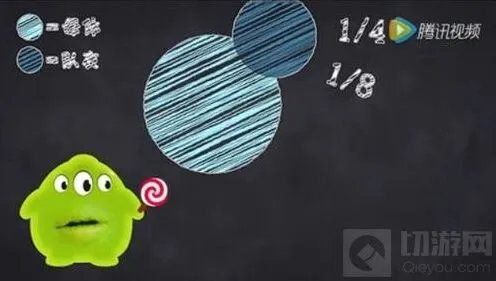 球球大作战母体踏球实战教程