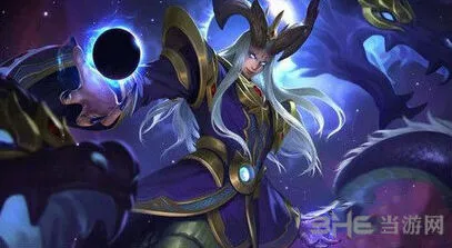 《王者荣耀》东皇太一实战攻略