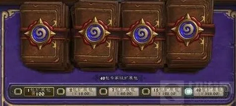 炉石传说新手礼包获取详尽指南