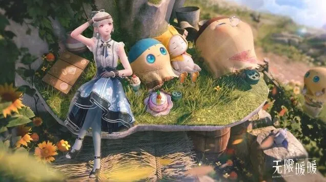 无限暖暖五星服装能力攻略