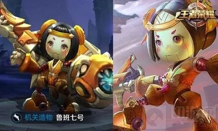 《王者荣耀》团战必须死的英雄脆皮英雄大盘点