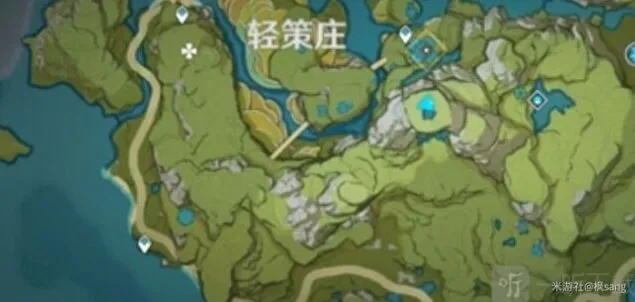 原神璃月螭龙任务玩法攻略